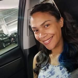 Meet your Posher, Ashley